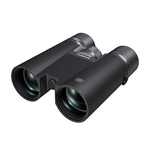 富士フイルム FUJINON 双眼鏡 大口径 8倍率 生活防水 HYPER-CLARITY HC8x42