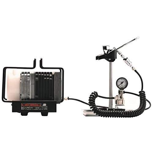 ポイント10倍】 Mr.リニアコンプレッサー Mr.リニアコンプレッサーL5