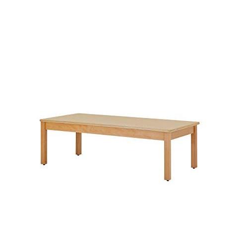 木製テーブル M-2