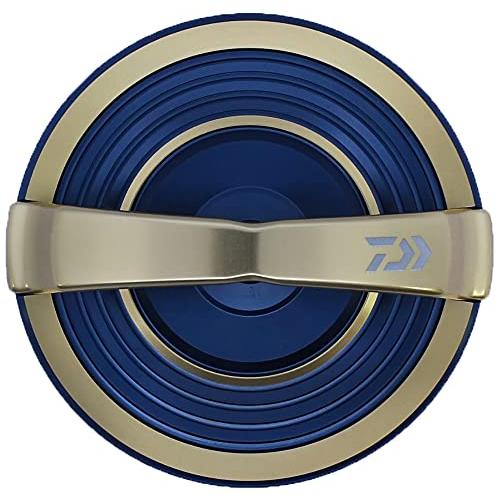 ダイワ(DAIWA) 純正パーツ 20 ソルティガ 18000-P ドラグノブ 部品番号 1 部品コード 139803 