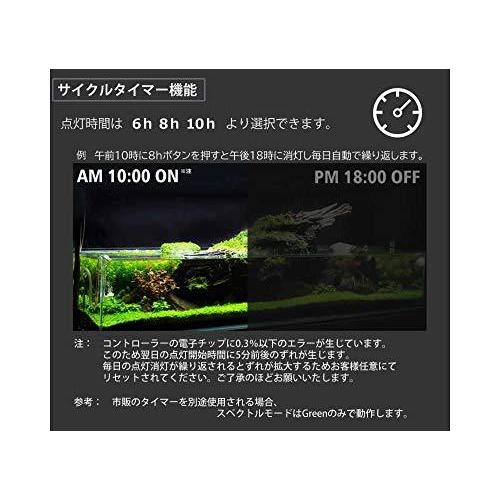 【クーポン】 植物育成LEDライト SOLARIS8000 CTソラリス8000コントローラブラケット付属 【U2241963862】(12462円)