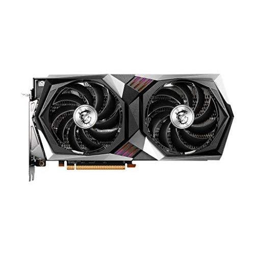 完動品 MSI Radeon RX 6700 XT GAMING X 12G グラフィックスボード VD7601 【EIM1354747091】(48482円)