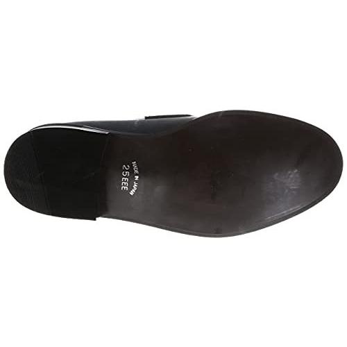 ハルタローファー 2602 メンズ ネイビー 25.0 cm 