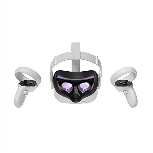 美品】 Meta Quest 2?完全ワイヤレスのオールインワンVRヘッドセット