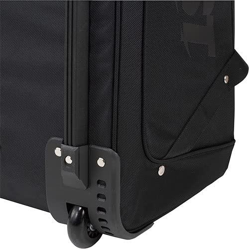 ザナックス(Xanax) 野球 プロテクトキャスターバッグ ブラック(90) BAG817 