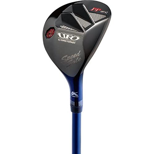 キャスコ UFO Speed by POWER TORNADO Ladies PP L 