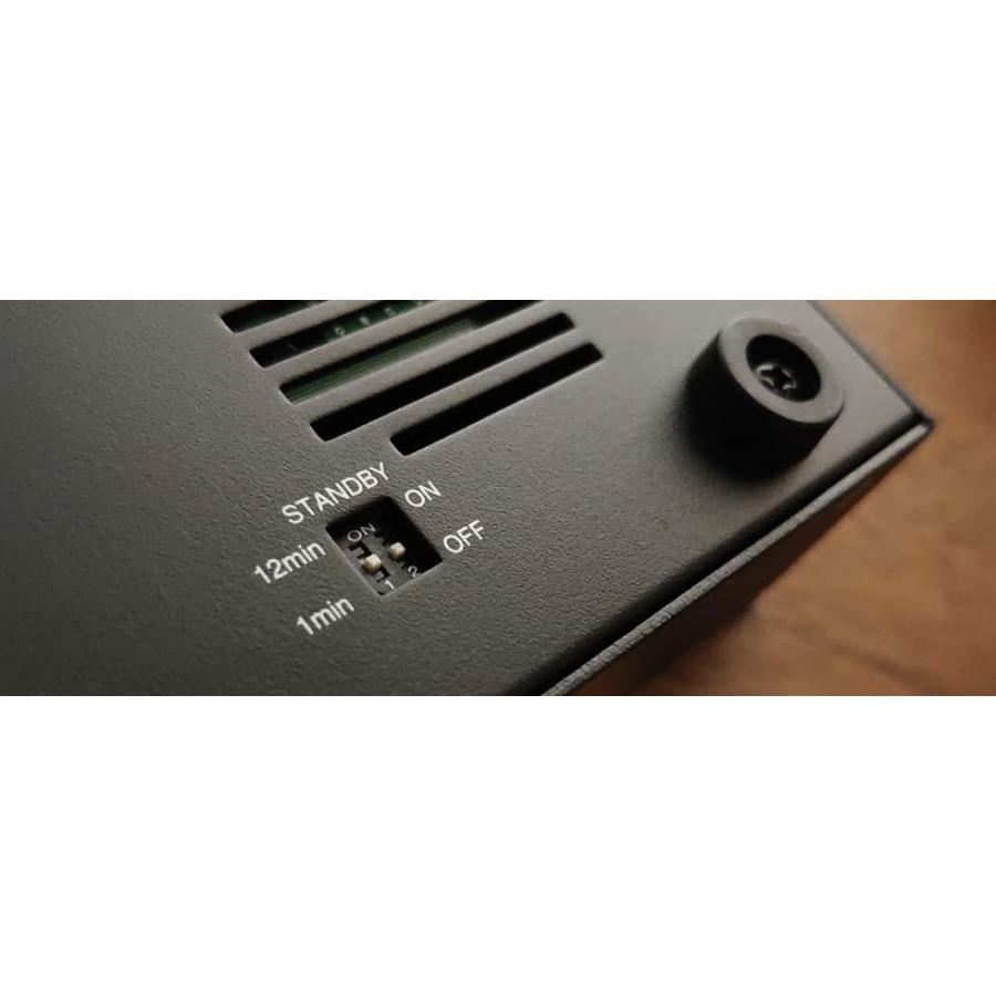 当店の記念日Fostex パーソナルアンプ AP25 オーディオアンプ