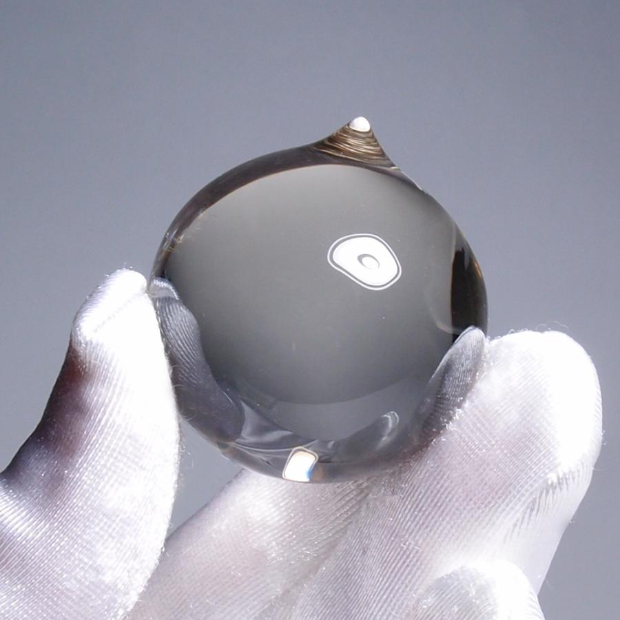 黄水晶如意宝珠　直径 約31mm　AH148 | ブランド登録なし | 02