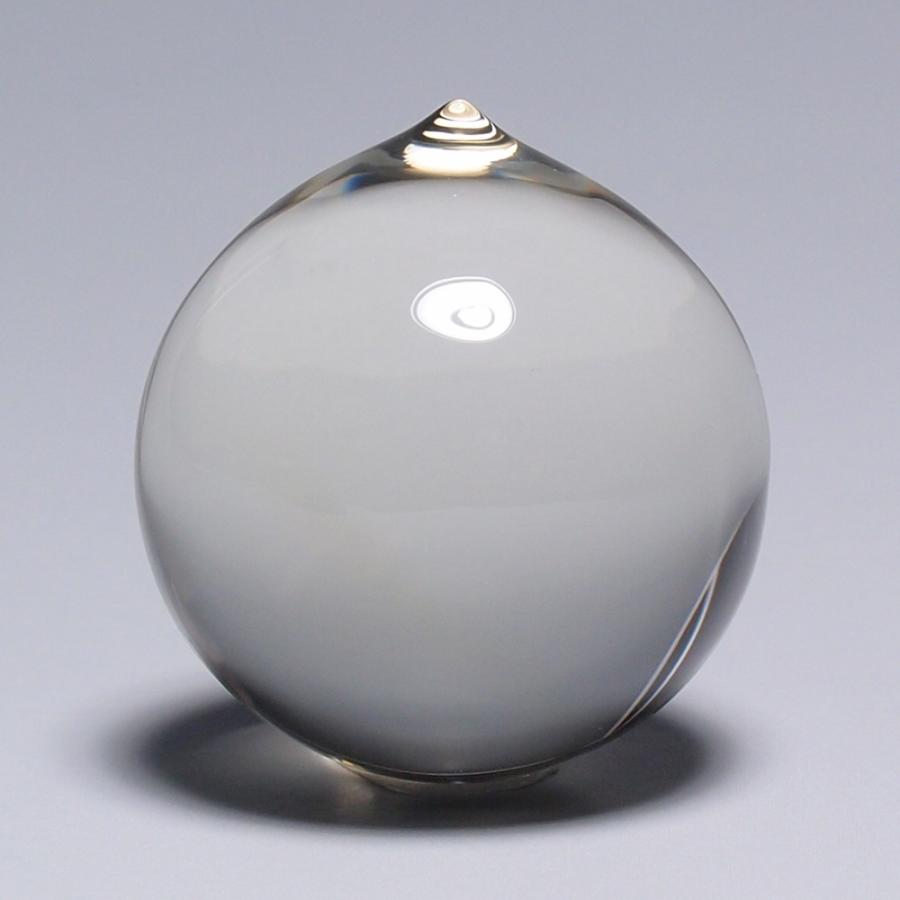 黄水晶如意宝珠　直径 約27mm　AH150 | ブランド登録なし