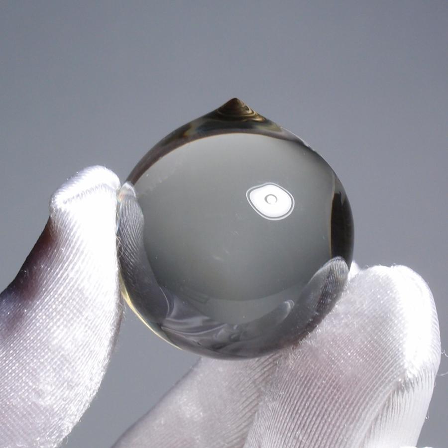 黄水晶如意宝珠　直径 約27mm　AH150 | ブランド登録なし | 02