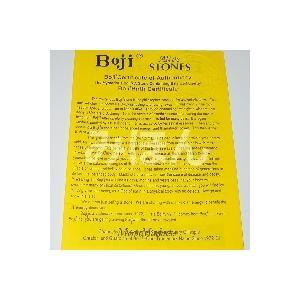 ボージャイストーン　Boji(R)   BJ277 | ブランド登録なし | 03