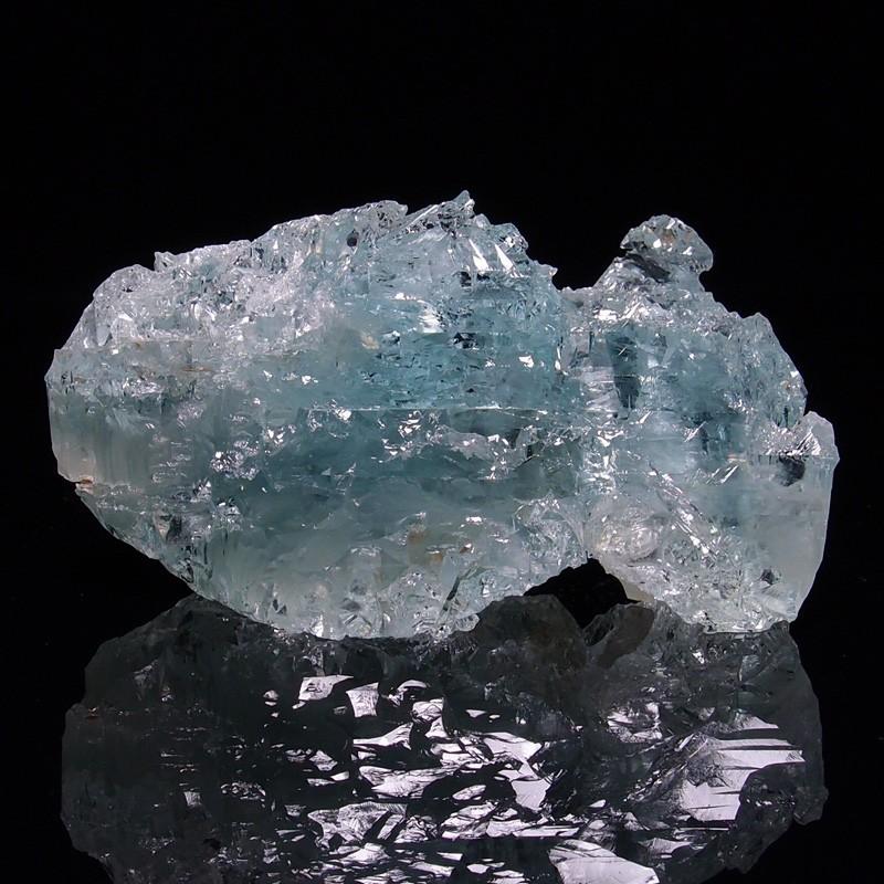 ブラジル産アクアマリン原石　C779T | ブランド登録なし