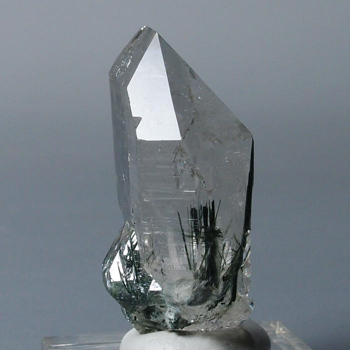 アルプス水晶原石（アクチノライトインクォーツ）　C832T | ブランド登録なし | 03