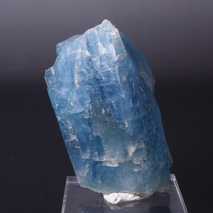 ヒマラヤ産アクアマリン原石 C836 : 水晶天然石専門店ムーンマッドネス