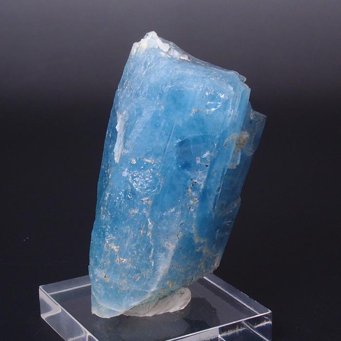 ヒマラヤ産アクアマリン原石 C836 : 水晶天然石専門店ムーン