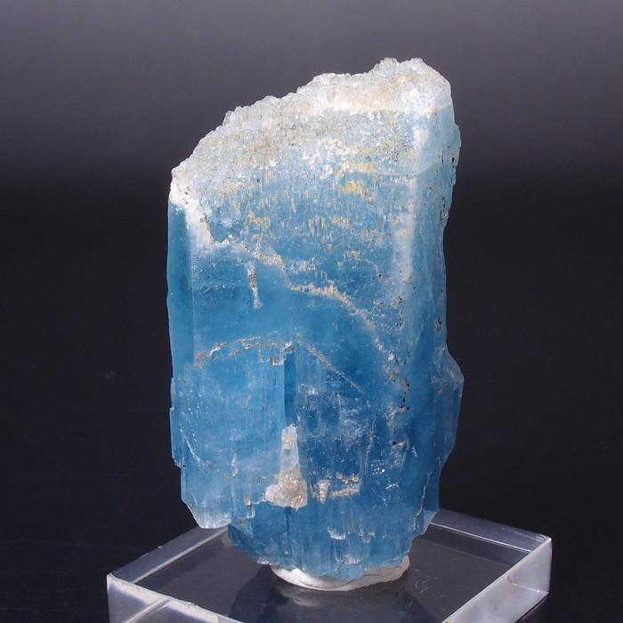 アクアマリン原石　天然石 ヒマラヤ産アクアマリン原石 C836 : 水晶天然石専門店ムーン