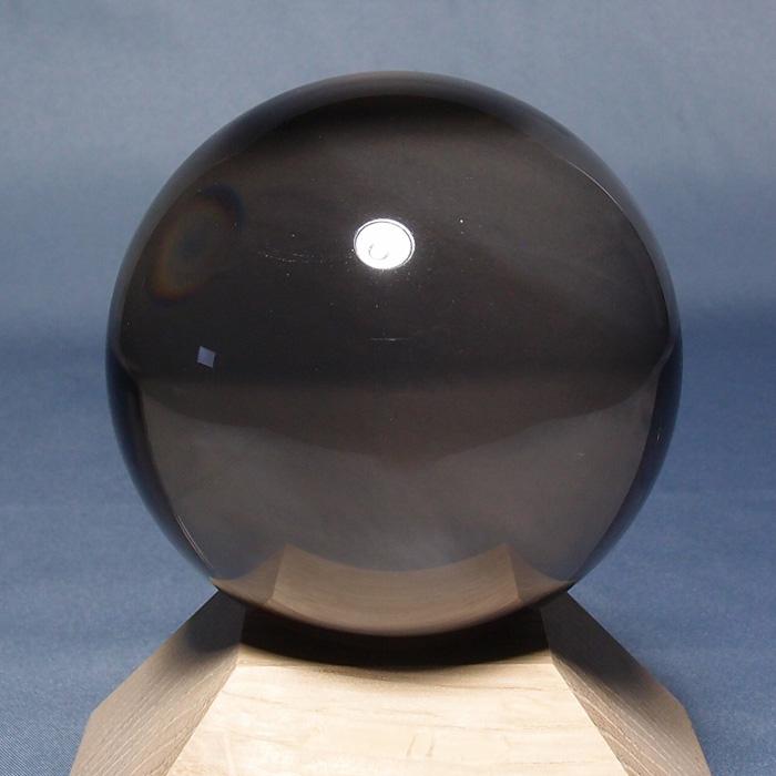 G1252 煙水晶玉（スモーキークォーツ） 水晶丸玉 水晶天然石専門店