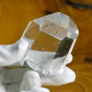 まりも水晶六角柱　　GP1042 | ブランド登録なし | 02