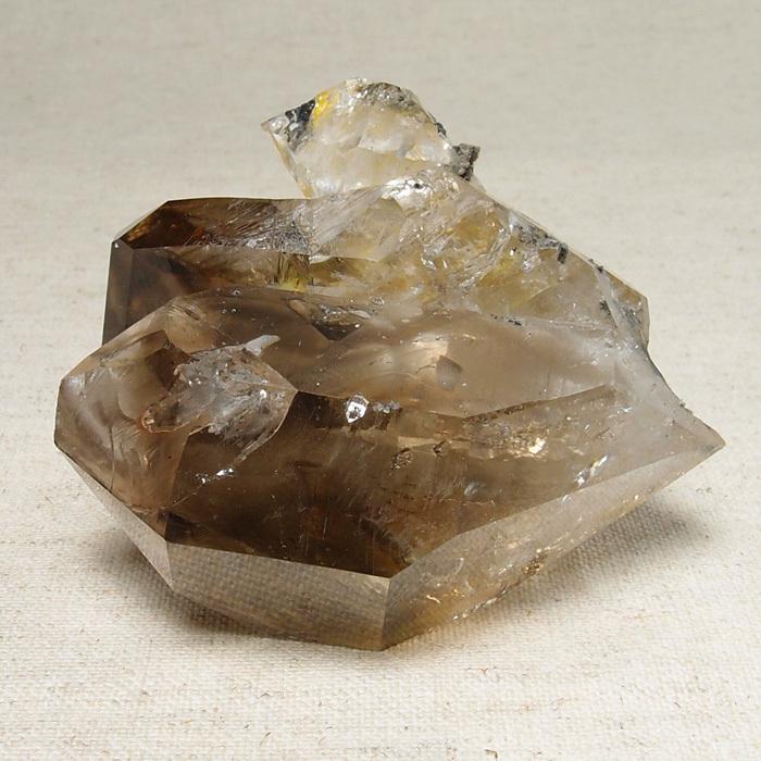 ハーキマーダイヤモンド（水晶）水入り 285g HK094 【公式通販】