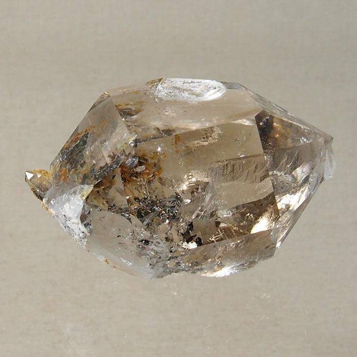 ハーキマーダイヤモンド（水晶）353.4ct　HK103 | ブランド登録なし