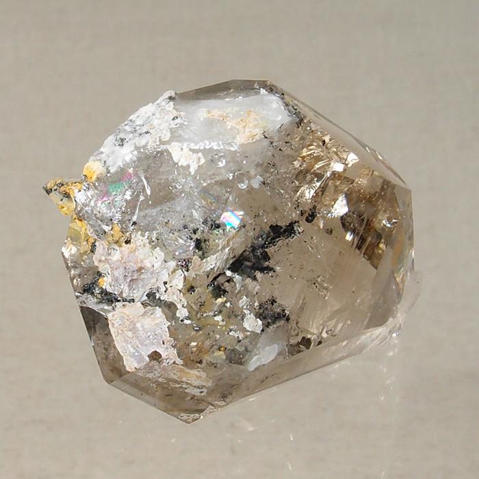 ハーキマーダイヤモンド（水晶）353.4ct　HK103 | ブランド登録なし | 03
