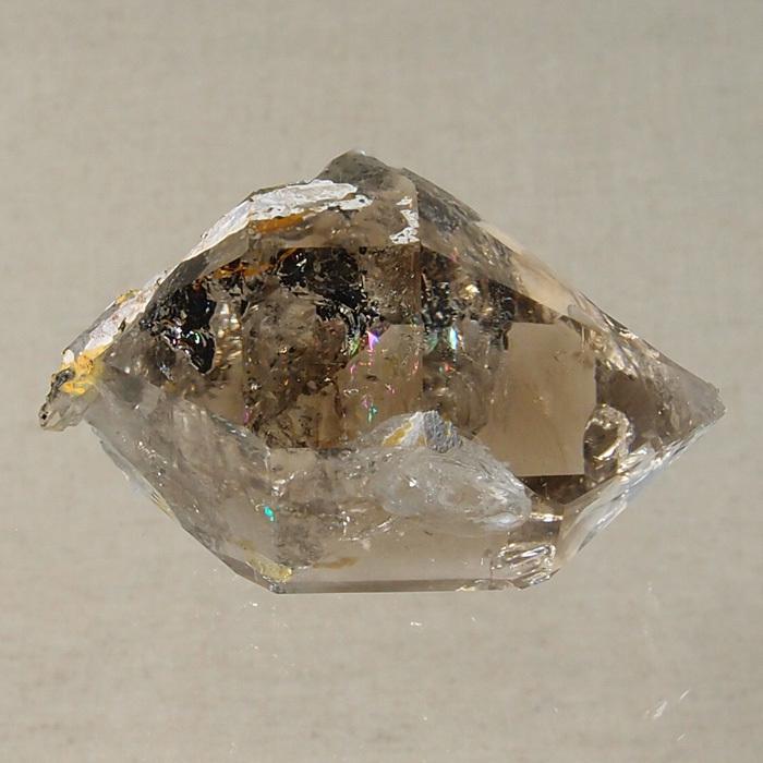 ハーキマーダイヤモンド（水晶）353.4ct　HK103 | ブランド登録なし | 04