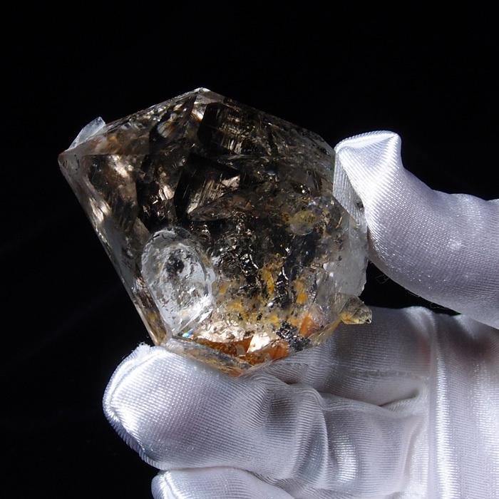 ハーキマーダイヤモンド（水晶）353.4ct　HK103 | ブランド登録なし | 05
