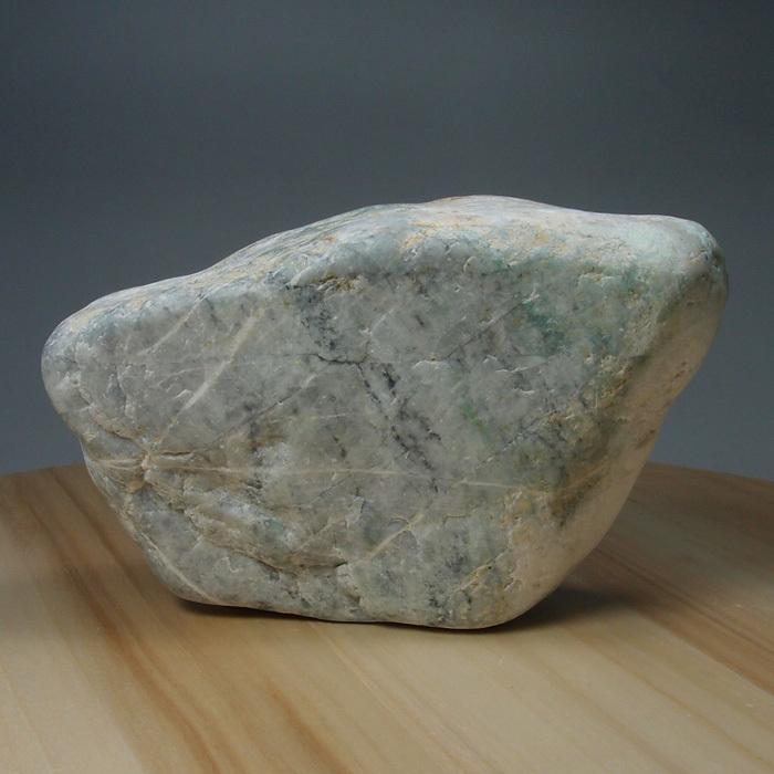 糸魚川産翡翠 親不知海岸 海石 HS214T : 水晶天然石専門店ムーン