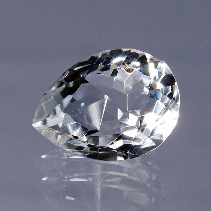 超大粒　天然水晶ルース　最終値下げ ジュエリーマスター作天然水晶ルース JM556 : 水晶天然石専門店