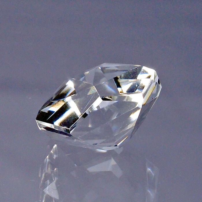 ジュエリーマスター作天然水晶ルース　JM557 | ブランド登録なし | 01