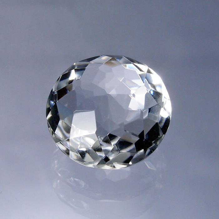 ジュエリーマスター作天然水晶ルース　JM560 | ブランド登録なし