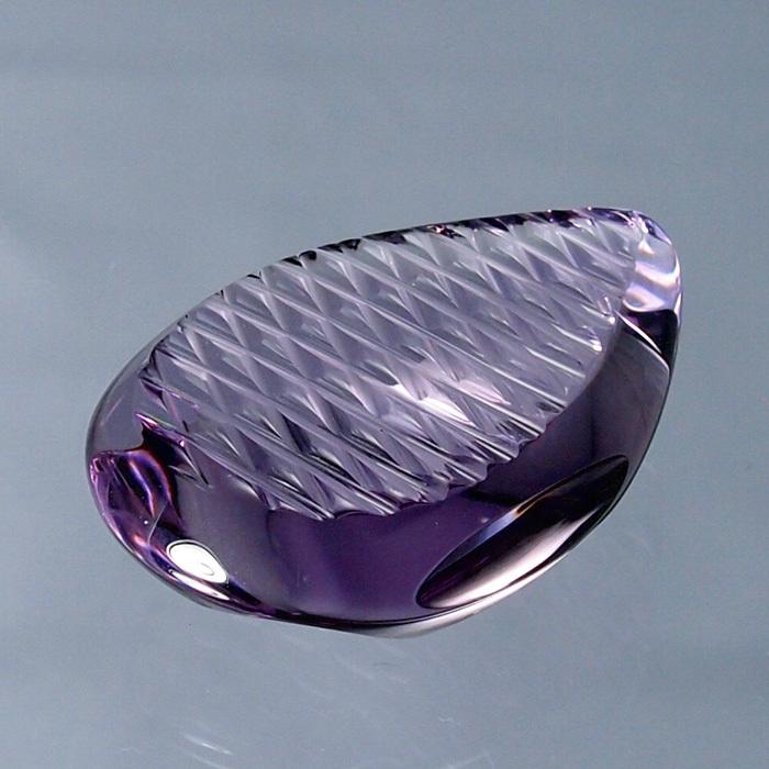 ジュエリーマスター作紫水晶（アメシスト）ルース　JM562 | ブランド登録なし | 01