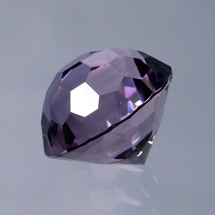 ジュエリーマスター作紫水晶（アメシスト）ルース　JM563 | ブランド登録なし | 01