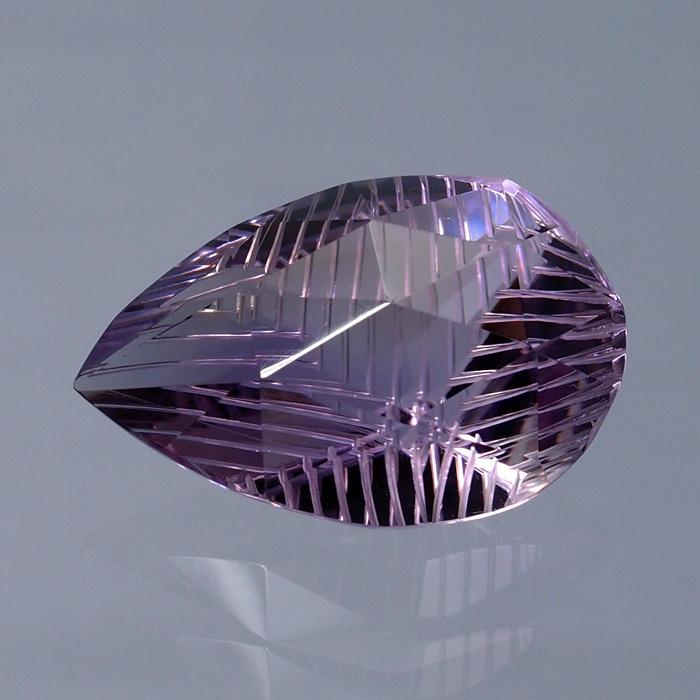 ジュエリーマスター作紫水晶（アメシスト）ルース　JM564 | ブランド登録なし