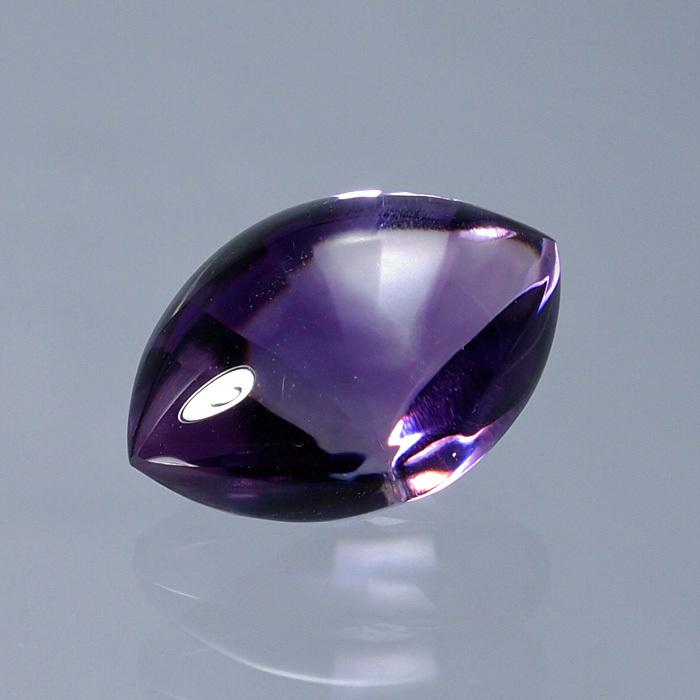 ジュエリーマスター作紫水晶（アメシスト）ルース　JM567 | ブランド登録なし