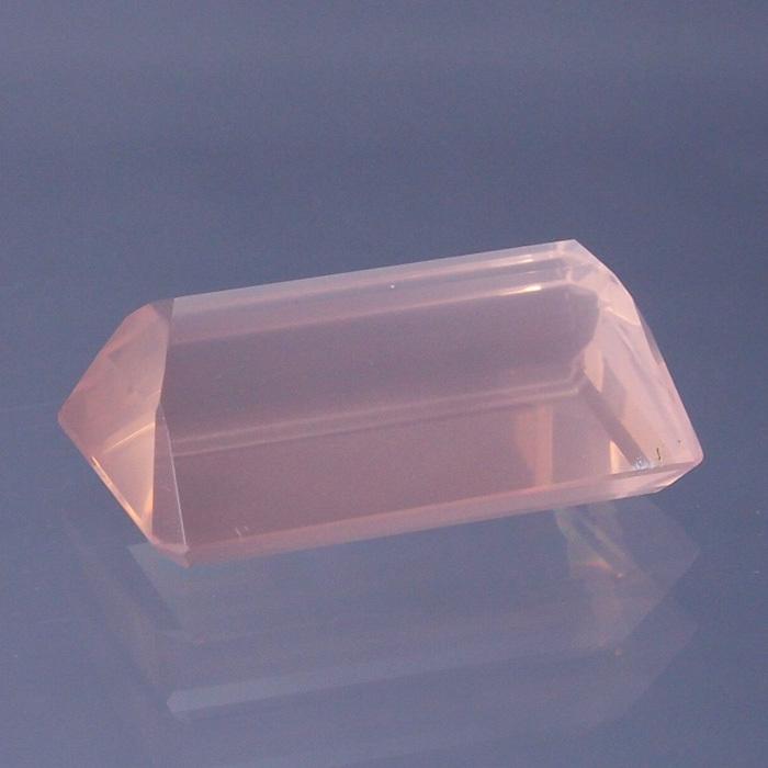 ジュエリーマスター作紅水晶（ローズクォーツ）ルース　JM573 | ブランド登録なし | 01