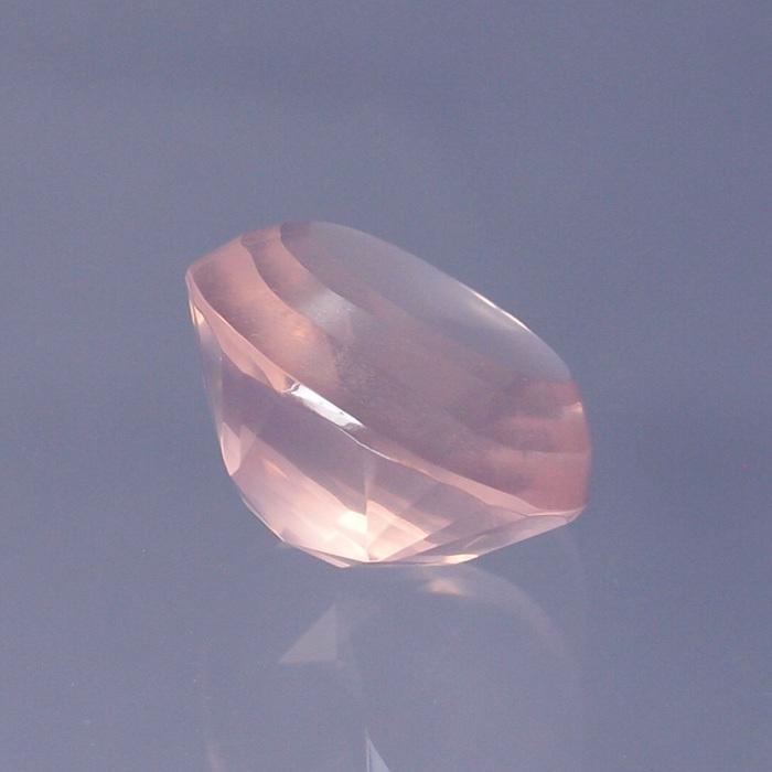 ジュエリーマスター作紅水晶（ローズクォーツ）ルース　JM575 | ブランド登録なし | 01