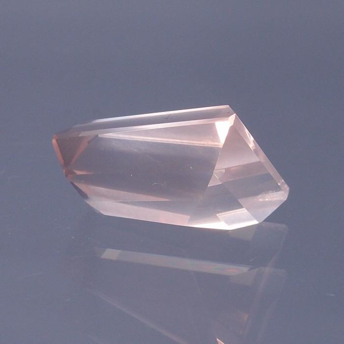 ジュエリーマスター作紅水晶（ローズクォーツ）ルース　JM577 | ブランド登録なし | 01