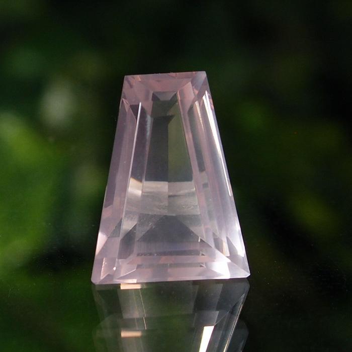 ジュエリーマスター作紅水晶（ローズクォーツ）ルース　JM577 | ブランド登録なし | 02