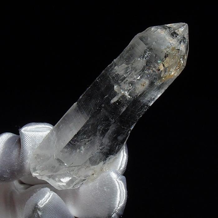 ガネッシュヒマール産ヒマラヤ水晶原石 K1080 : 水晶天然石専門店