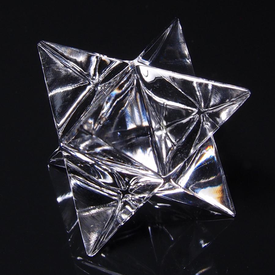 ヒマラヤ水晶andマカバスター(オニキス) 楽天市場】【ミニサイズ】ヒマラヤ水晶 マルカバスター 1個 マカ
