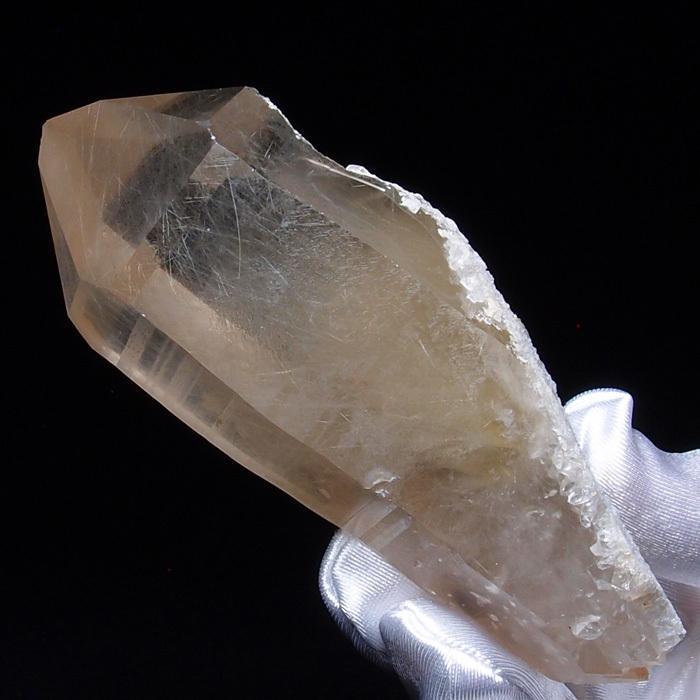 レムリアンシード・ゴールドヘアード・ルチル　LM056