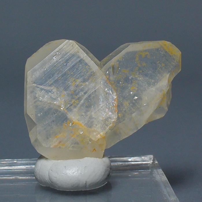長崎県奈留島産 日本式双晶　NPS164 | ブランド登録なし