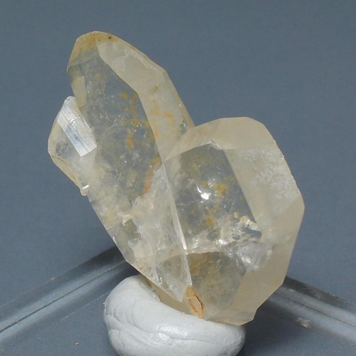 長崎県奈留島産 日本式双晶　NPS164 | ブランド登録なし | 02