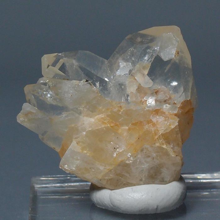 長崎県奈留島産 日本式双晶　NPS165 | ブランド登録なし | 01