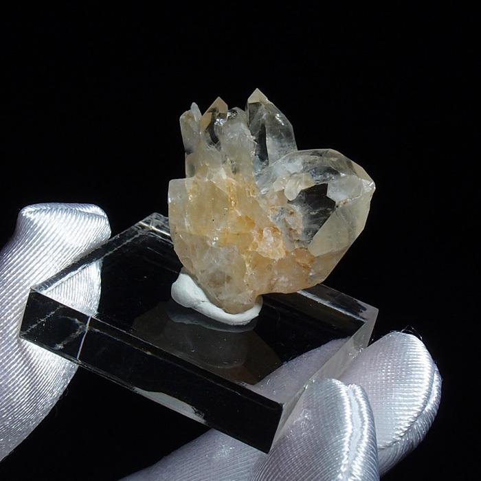 長崎県奈留島産 日本式双晶　NPS165 | ブランド登録なし | 03