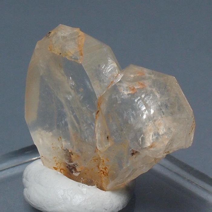 長崎県奈留島産 日本式双晶　NPS167 | ブランド登録なし | 02