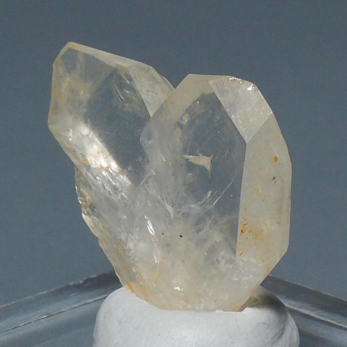 長崎県奈留島産 日本式双晶　NPS170 | ブランド登録なし | 02