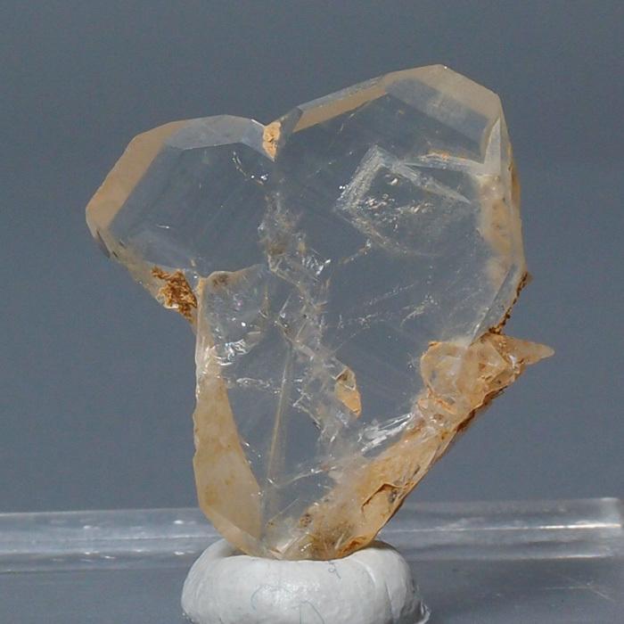 長崎県奈留島産 日本式双晶　NPS177 | ブランド登録なし | 01