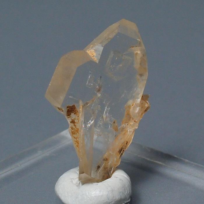 長崎県奈留島産 日本式双晶　NPS177 | ブランド登録なし | 02